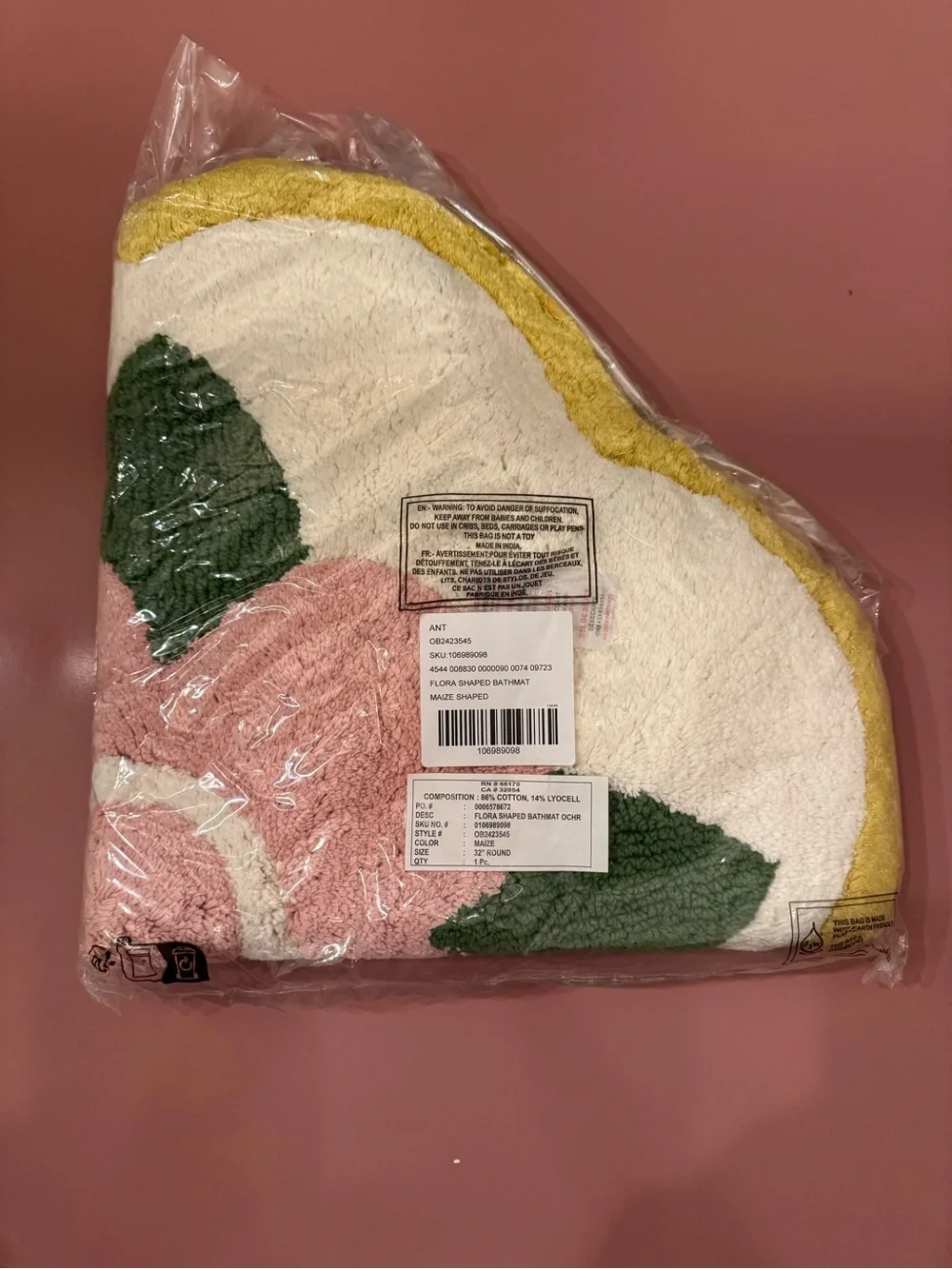 Anthropologie sold out